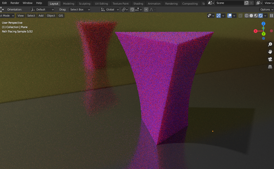 May 27 2026 3D lofted hull recap image