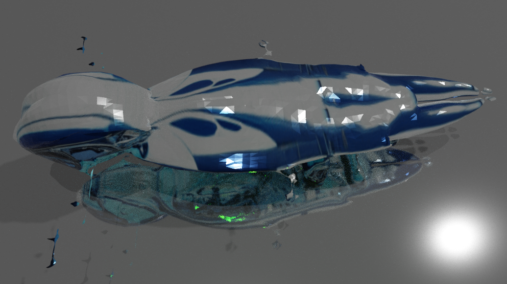 Short, specific alt describing the subject